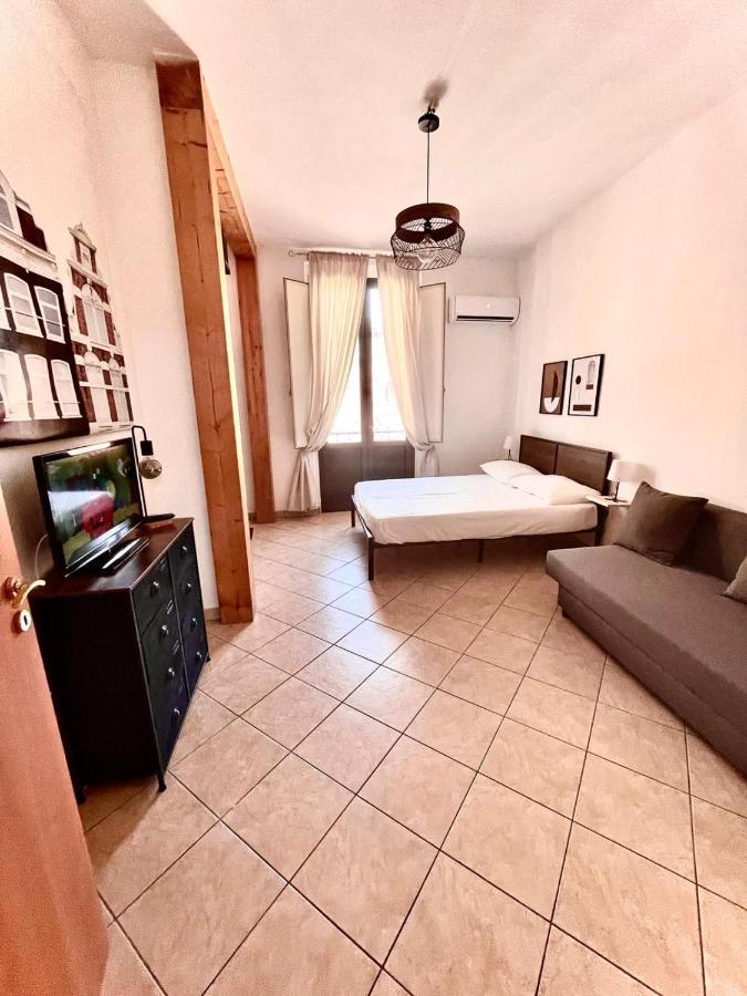 Teatro Greco Suite Catania-Fontanarossai nemzetközi repülőtér Kültér fotó