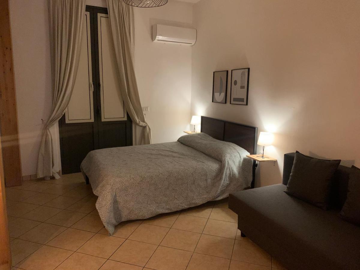 Teatro Greco Suite Catania-Fontanarossai nemzetközi repülőtér Kültér fotó
